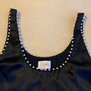 CAMI New York top